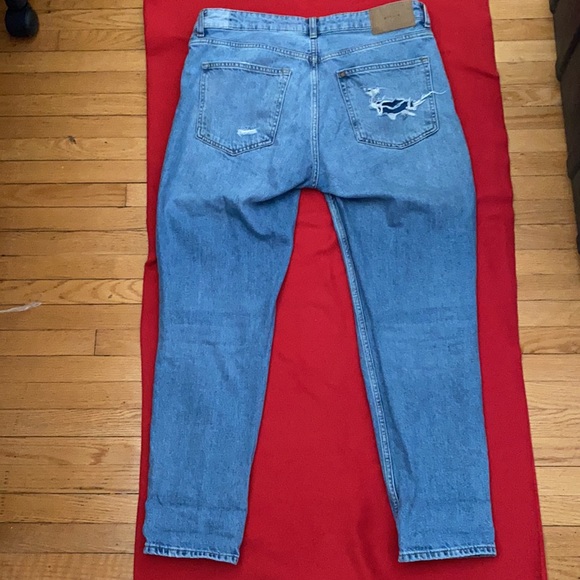 Boyfriend Jean - Picture 2 of 2